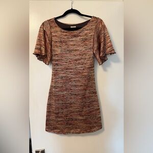 Ecote mini dress S urban outfitters
